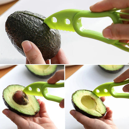 FreshSlice Multi-Peeler
