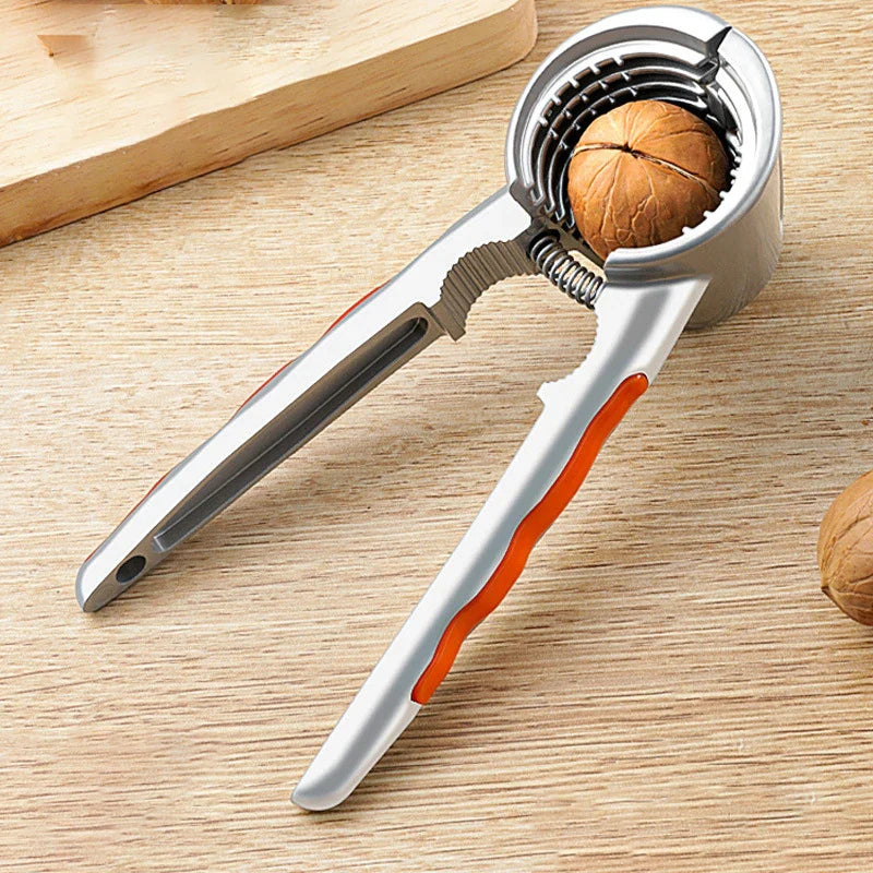 NutCrack Master