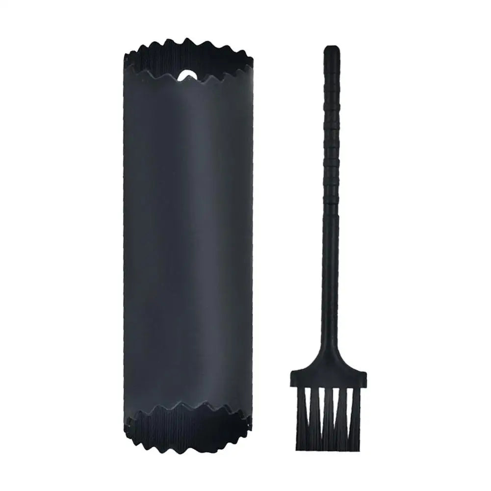 GarlicRoll Silicone Peeler