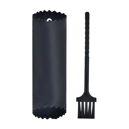 GarlicRoll Silicone Peeler