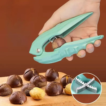 NutCrack Pro 3-in-1 Tool