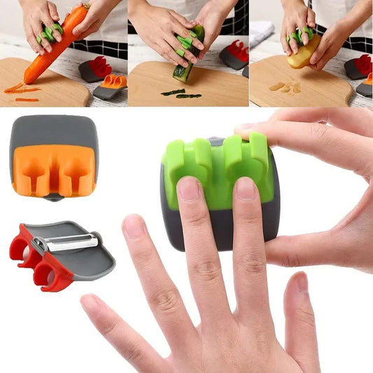 PalmPerfect Peeler