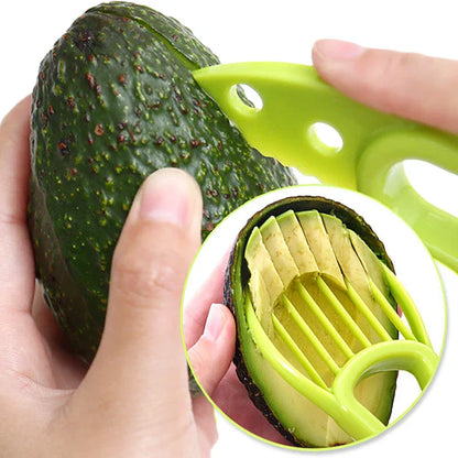 FreshSlice Multi-Peeler