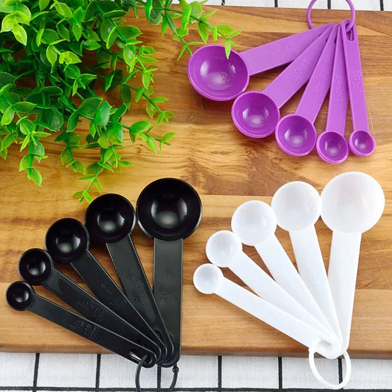 PreciseScoop Measuring Set