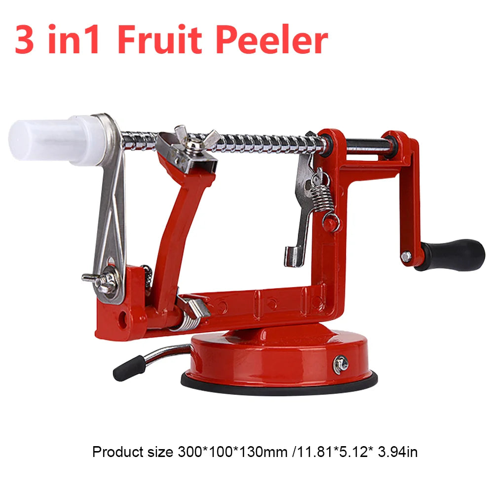 PeelEase 3-in-1 Peeler