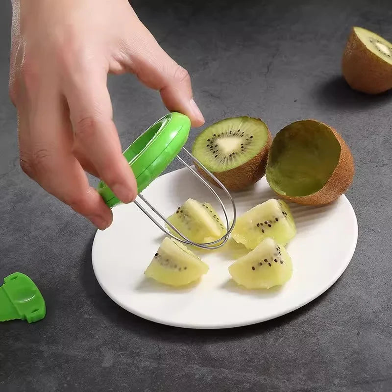 FreshSlice Multi-Peeler