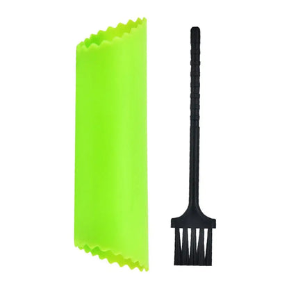 GarlicRoll Silicone Peeler