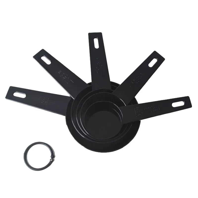 PreciseScoop Measuring Set
