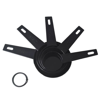 PreciseScoop Measuring Set