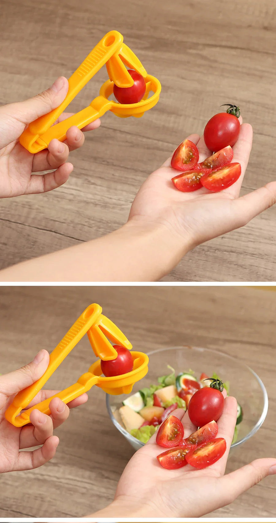 TomatoPress Pro Slicer
