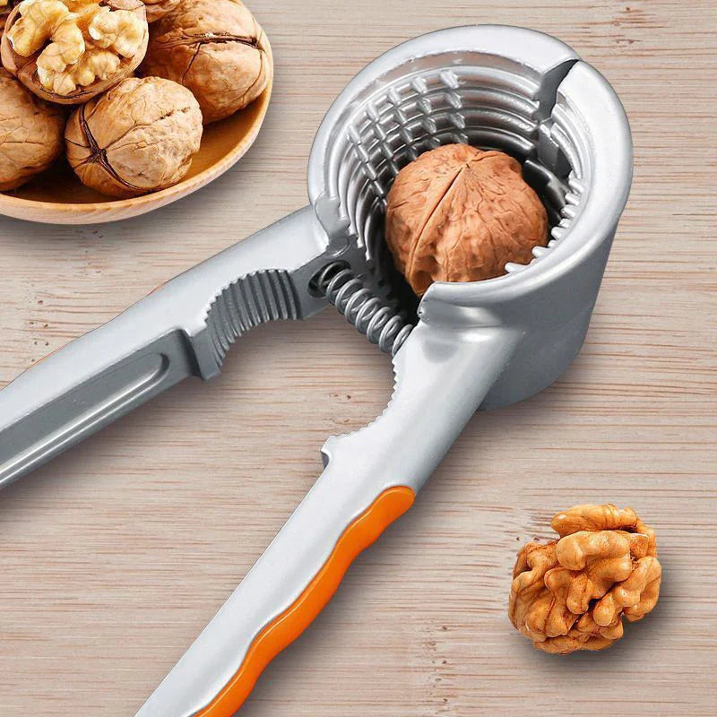 NutCrack Master