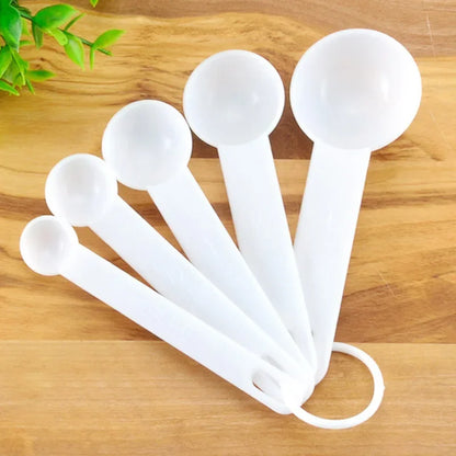 PreciseScoop Measuring Set