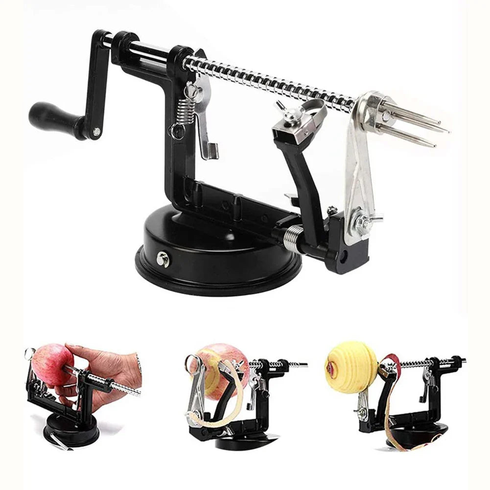 PeelEase 3-in-1 Peeler