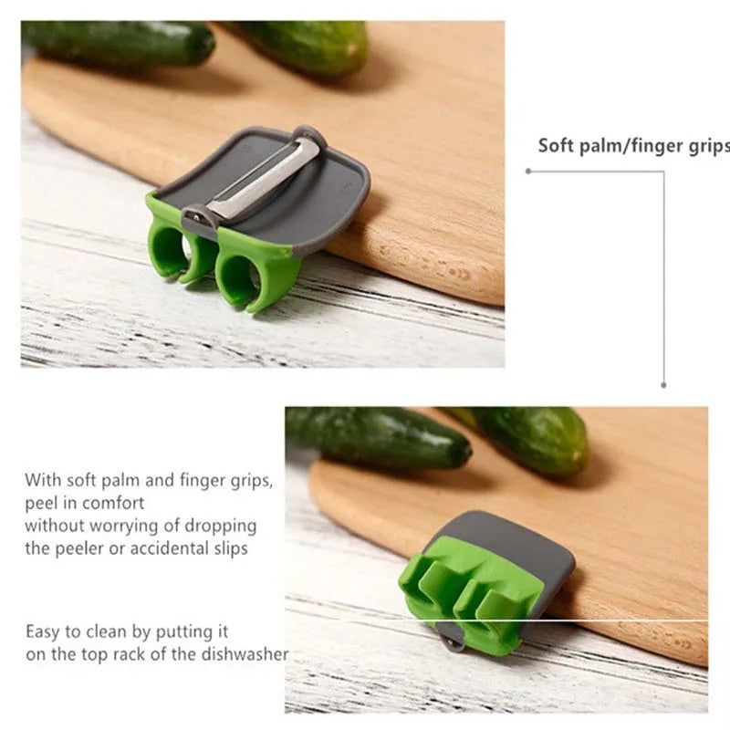 PalmPerfect Peeler