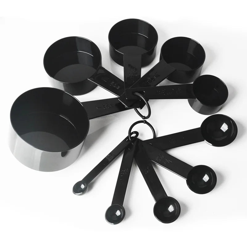 PreciseScoop Measuring Set