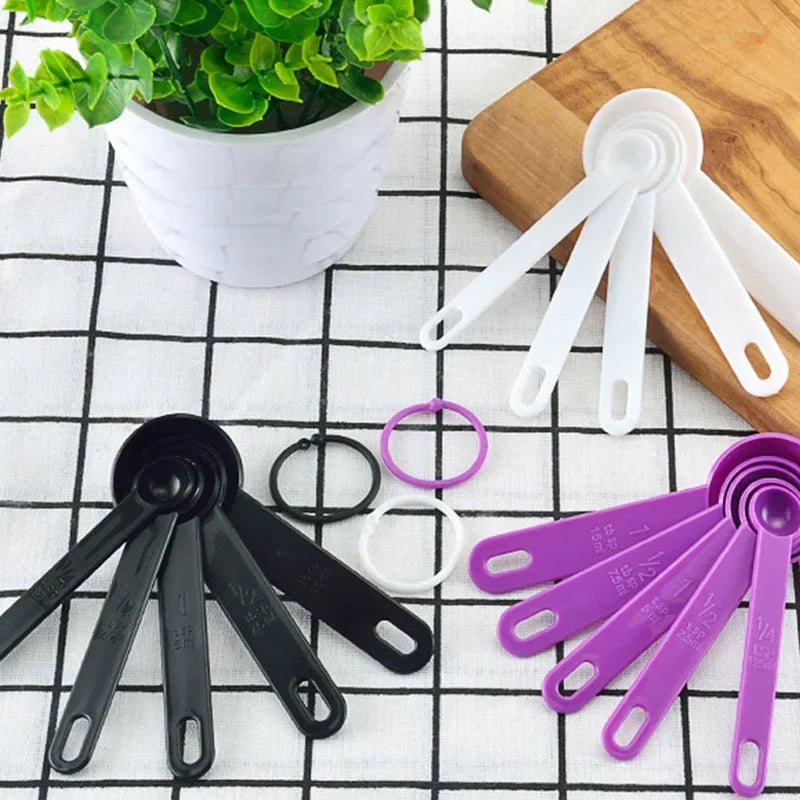 PreciseScoop Measuring Set