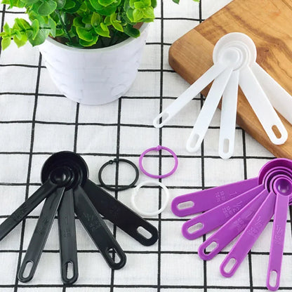 PreciseScoop Measuring Set