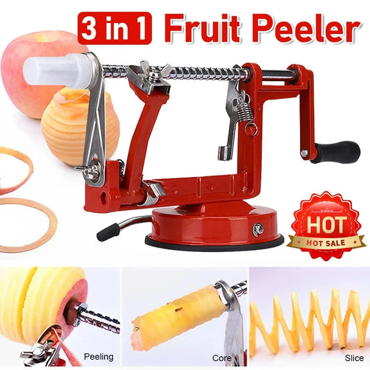 PeelEase 3-in-1 Peeler