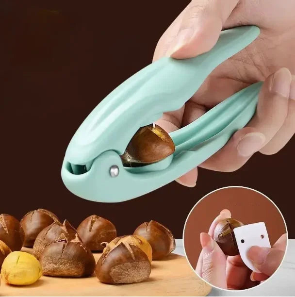 NutCrack Pro 3-in-1 Tool