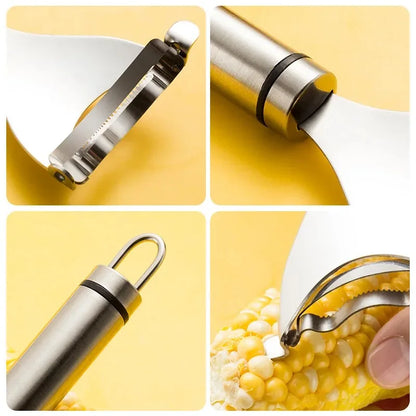 CornShell Pro Thresher