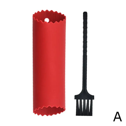 GarlicRoll Silicone Peeler