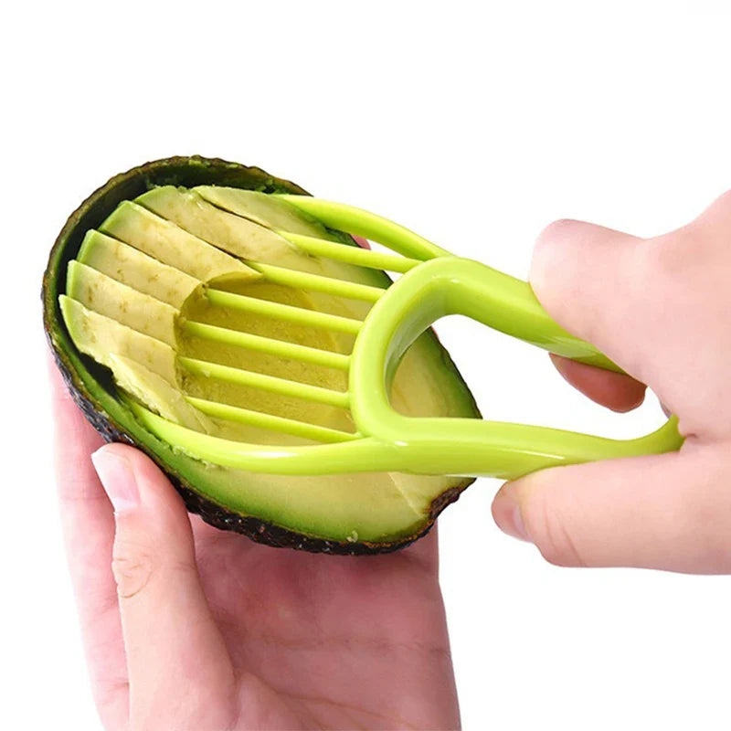 FreshSlice Multi-Peeler