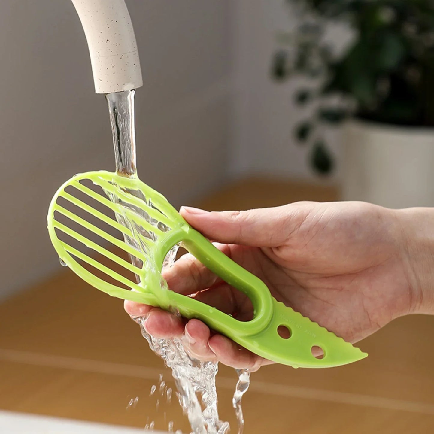 FreshSlice Multi-Peeler