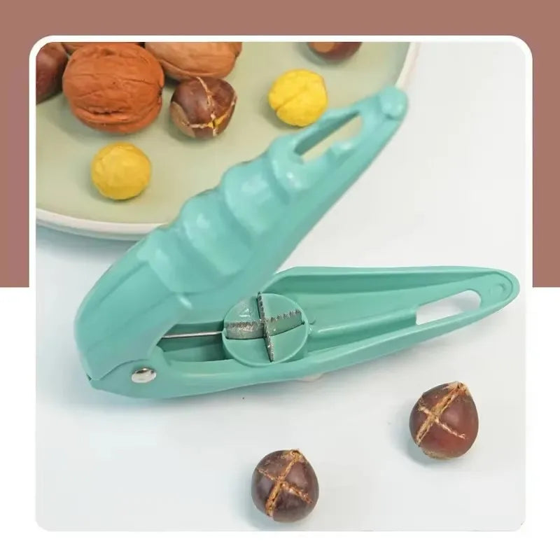 NutCrack Pro 3-in-1 Tool