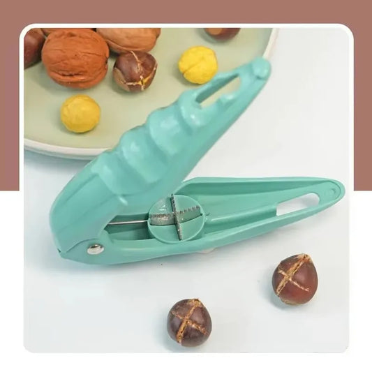 NutCrack Pro 3-in-1 Tool