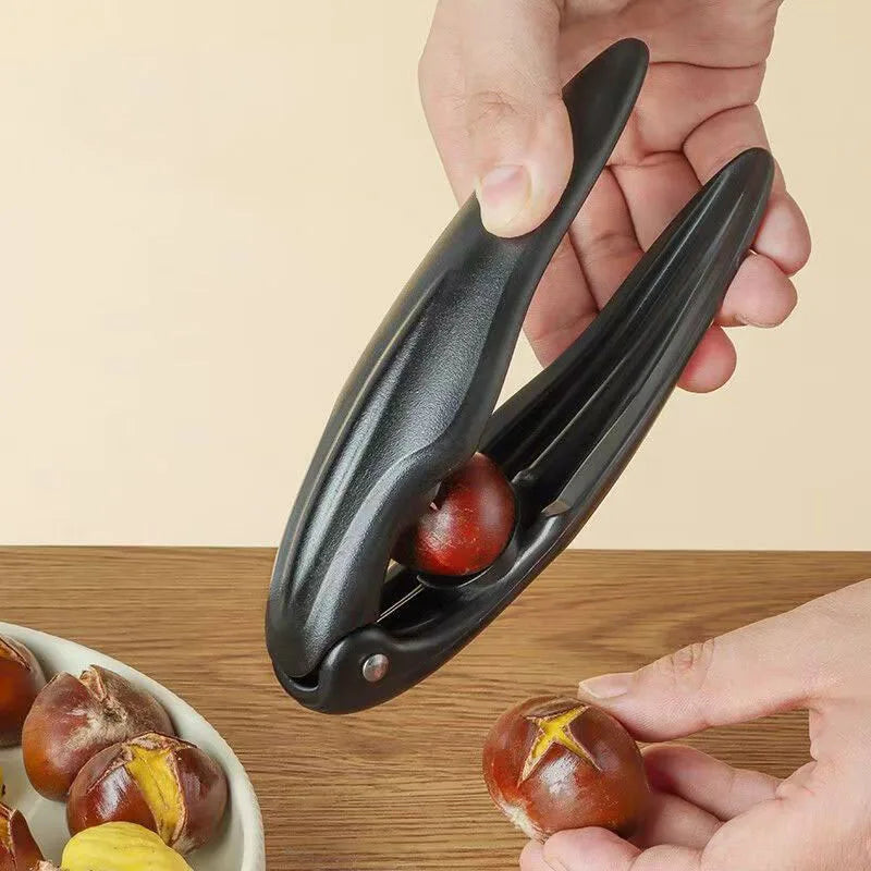 NutCrack Pro 3-in-1 Tool