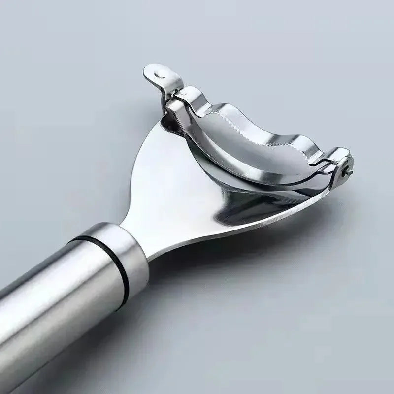 CornShell Pro Thresher