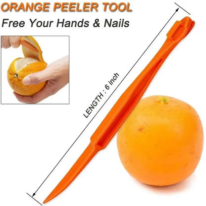 ZestyPeel Pro
