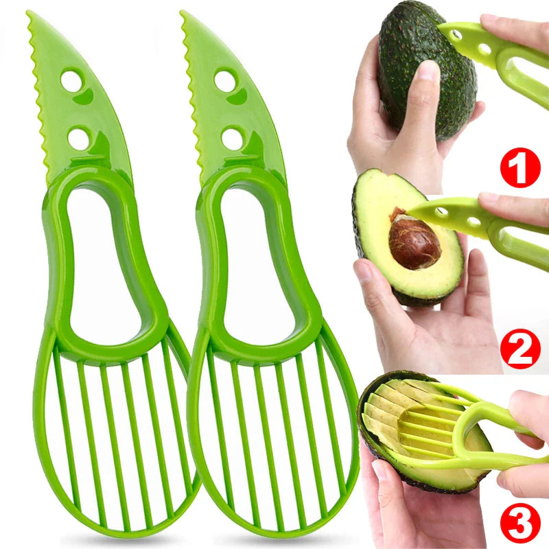 FreshSlice Multi-Peeler