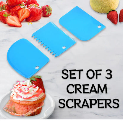 CakeSpin Pro Decorating Kit
