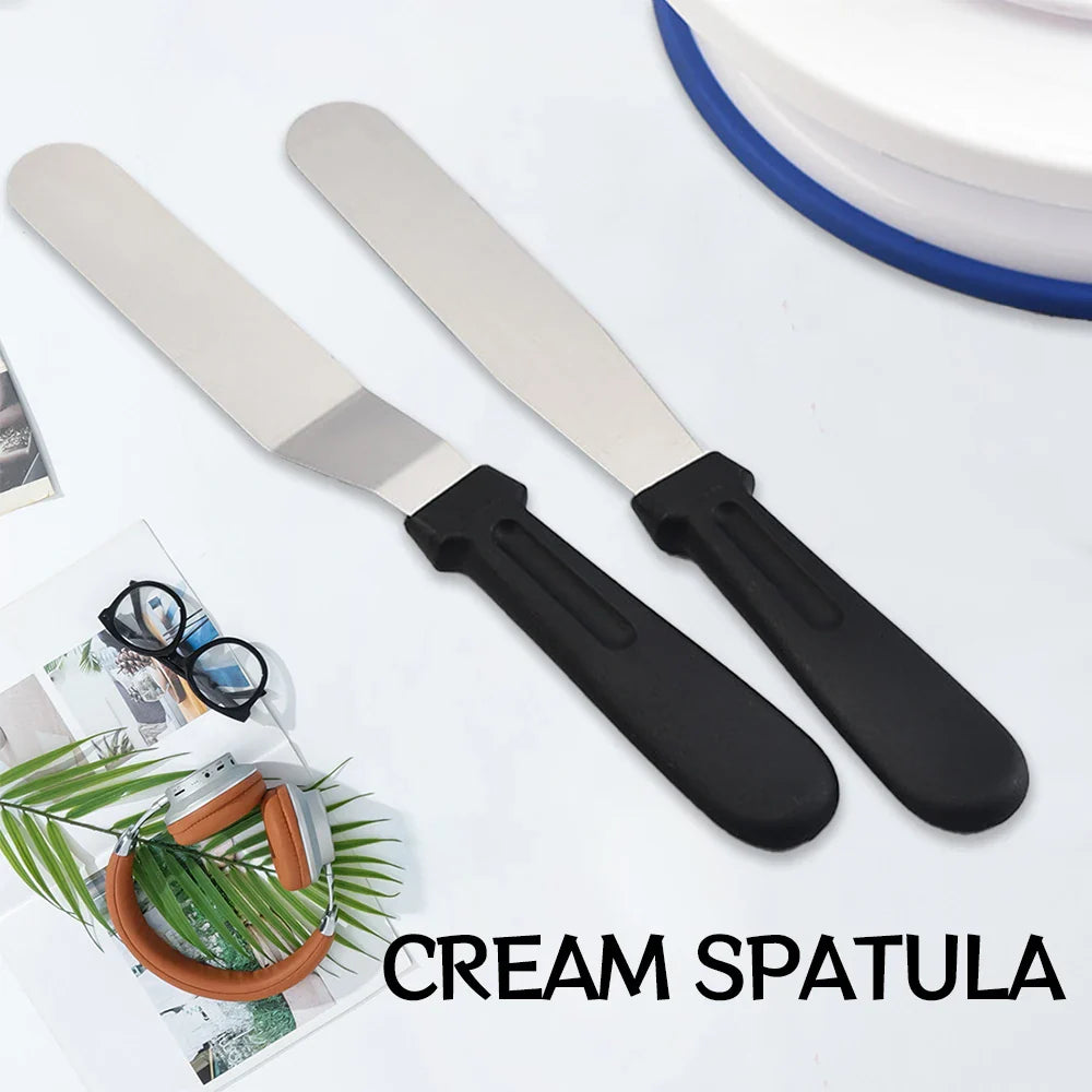 CakeSpin Pro Decorating Kit