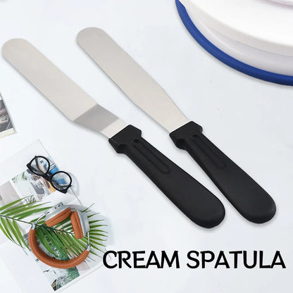 CakeSpin Pro Decorating Kit