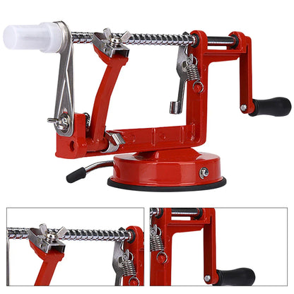 PeelEase 3-in-1 Peeler
