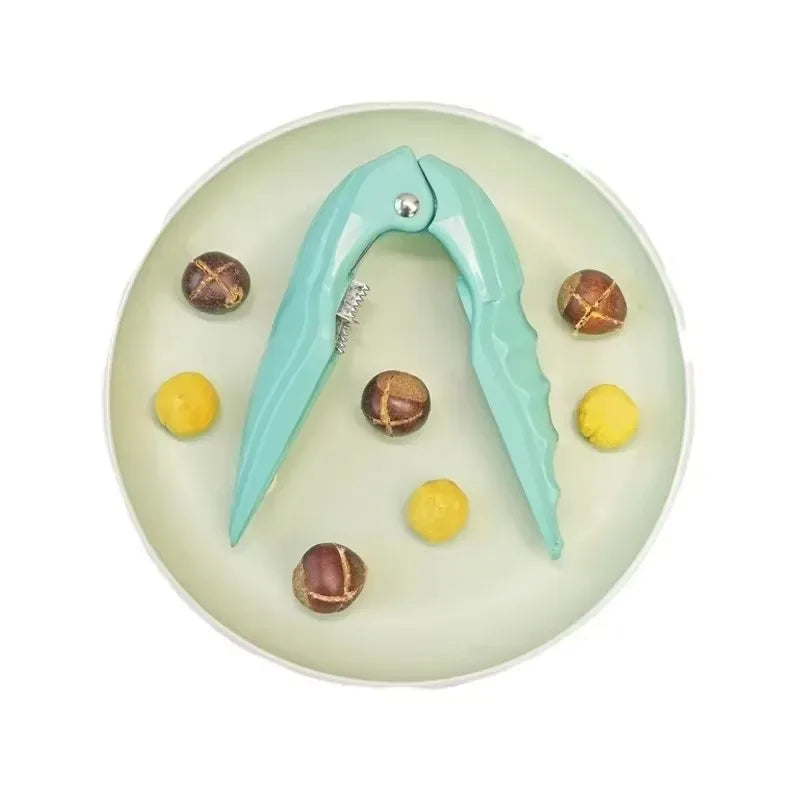 NutCrack Pro 3-in-1 Tool