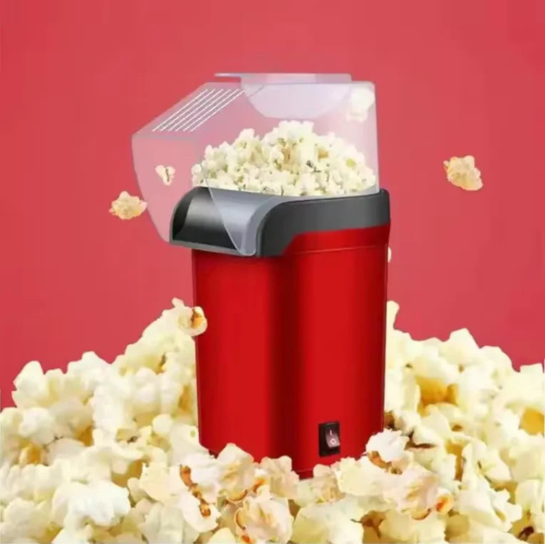 PopJoy Kids Popcorn Maker
