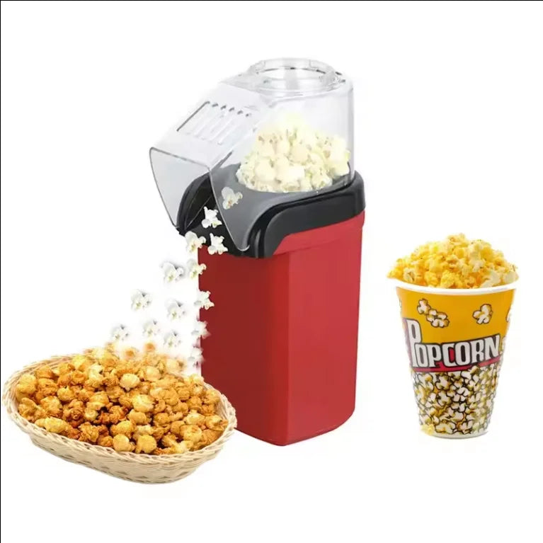 PopJoy Kids Popcorn Maker