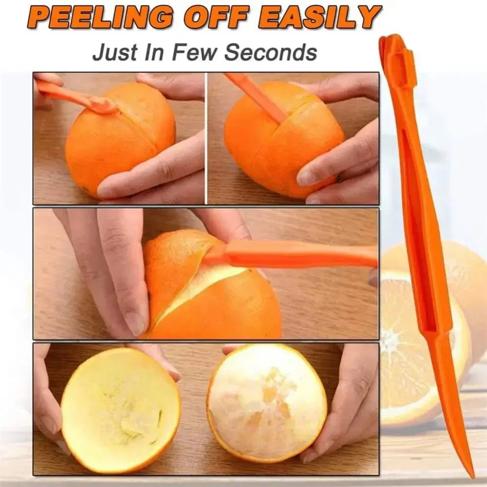 ZestyPeel Pro
