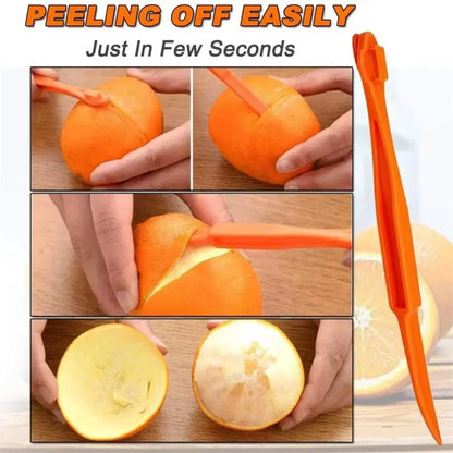 ZestyPeel Pro